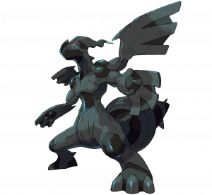 Zz1598038958zekrompng — Mejores Pokémon Legendarios/Singulares option 63
