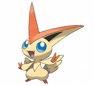 Zz1598038959victinipng — Mejores Pokémon Legendarios/Singulares option 66