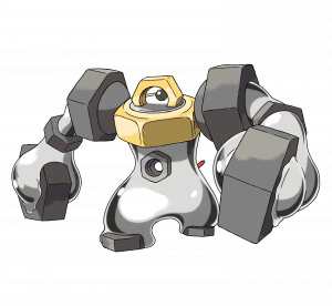 Zz1598039064melmetal 1png — Mejores Pokémon Legendarios/Singulares option 67