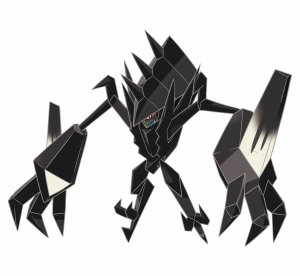 Zz1598039066necrozmapng — Mejores Pokémon Legendarios/Singulares option 79