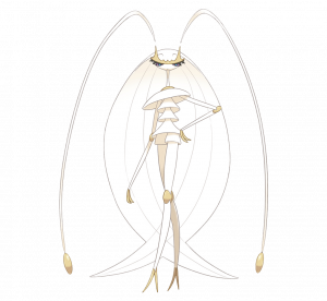 Zz1598039066pheromosapng — Mejores Pokémon Legendarios/Singulares option 81