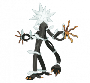 Zz1598039066xurkitreepng — Mejores Pokémon Legendarios/Singulares option 82