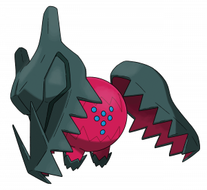 Zz1598039262regidragopng — Mejores Pokémon Legendarios/Singulares option 87
