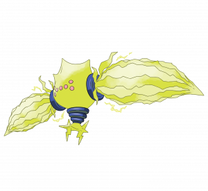 Zz1598039263regielekipng — Mejores Pokémon Legendarios/Singulares option 92