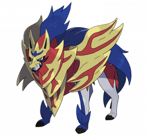 Zz1598039264zamazentaescudosupremopng — Mejores Pokémon Legendarios/Singulares option 99