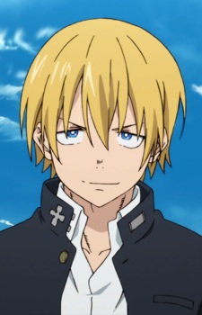 Zz1619312679arthurjpg — Mejores PROTAGONISTAS del ANIME option 81