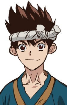 Zz1619312679chromejpg — Mejores PROTAGONISTAS del ANIME option 85