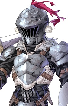 Zz1619312679golbin Slayerjpg — Mejores PROTAGONISTAS del ANIME option 91