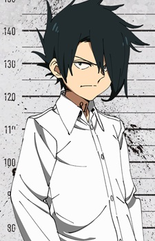 Zz1619312680rayjpg — Mejores PROTAGONISTAS del ANIME option 119