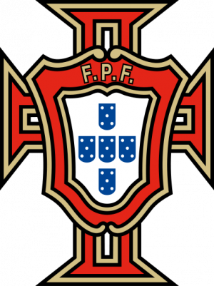 Escudoportugalpng — MEJORES SELECCIONES DE LA HISTORIA option 15