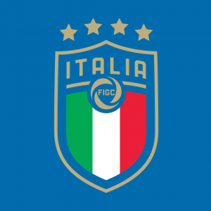 Figc Nuevo Escudo Italia 2017 Ajpg — MEJORES SELECCIONES DE LA HISTORIA option 17