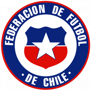 Logodelafederacindeftboldechilepng — MEJORES SELECCIONES DE LA HISTORIA option 19