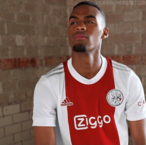 Ajax1jpg — Mejores y Peores Camisetas 21/22 KC Deportes option 2