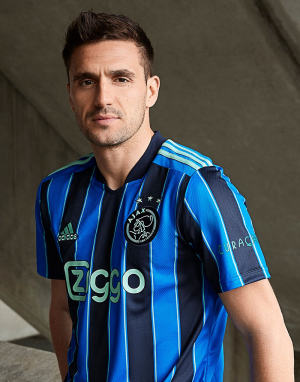 Ajax2jpg — Mejores y Peores Camisetas 21/22 KC Deportes option 4