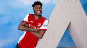 Arsenal1jpg — Mejores y Peores Camisetas 21/22 KC Deportes option 5