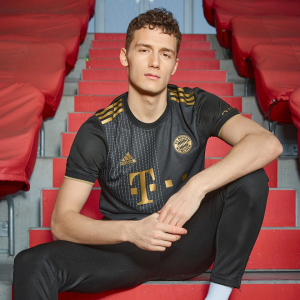 Bayern 2jpg — Mejores y Peores Camisetas 21/22 KC Deportes option 9