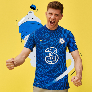 Chelsea1jpg — Mejores y Peores Camisetas 21/22 KC Deportes option 15