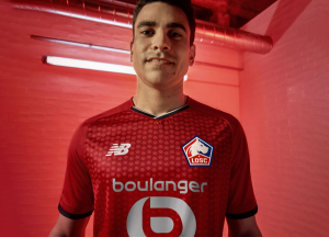 Lillejpg — Mejores y Peores Camisetas 21/22 KC Deportes option 38