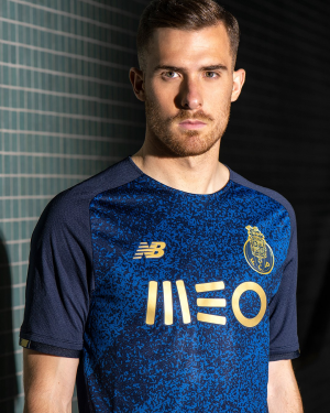Porto2jpeg — Mejores y Peores Camisetas 21/22 KC Deportes option 44