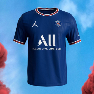 Psgjpg — Mejores y Peores Camisetas 21/22 KC Deportes option 45