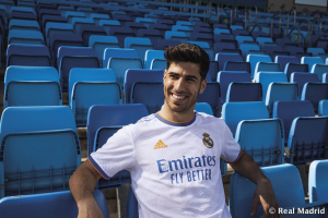Real Madridjpg — Mejores y Peores Camisetas 21/22 KC Deportes option 48
