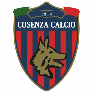 Cosenza Calcio Logopng — MEJORES Y PEORES EQUIPOS DE ITALIA option 32