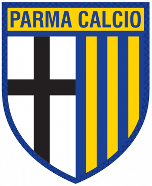 Logoparmacalcio1913adozione2016png — MEJORES Y PEORES EQUIPOS DE ITALIA option 39