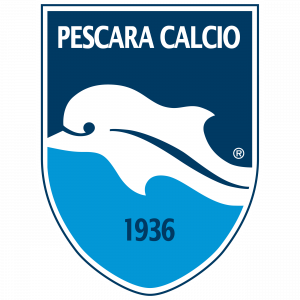Pescara Calcio Logopng — MEJORES Y PEORES EQUIPOS DE ITALIA option 42