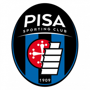 Pisa Sporting Clubpng — MEJORES Y PEORES EQUIPOS DE ITALIA option 43