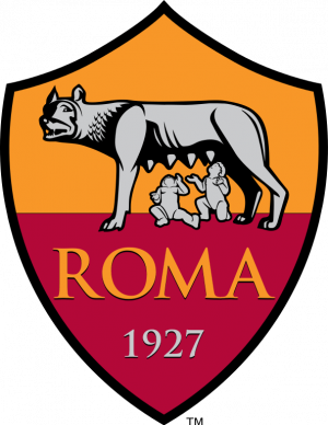 Roma Logopng — MEJORES Y PEORES EQUIPOS DE ITALIA option 44