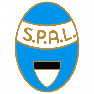 Spal 2013png — MEJORES Y PEORES EQUIPOS DE ITALIA option 45