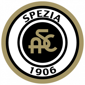 Spezia Calcio 1906png — MEJORES Y PEORES EQUIPOS DE ITALIA option 46