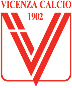 Vicenza Logopng — MEJORES Y PEORES EQUIPOS DE ITALIA option 52