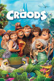 Os Croodsjpg — Melhores Animações II option 41