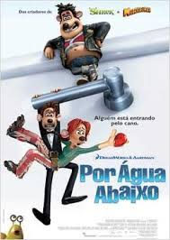 Por Agua Abaixojpg — Melhores Animações II option 45