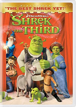 Shrek 3jpg — Melhores Animações II option 48