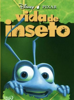 Vida De Insetojpg — Melhores Animações II option 61