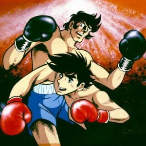 10 melhores animes de boxe de todos os tempos - Animangeek