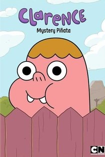 Clarence Season 2jpg — Melhores Desenhos option 9