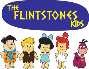 Arquivo Digital Flintstones Kids Dinojpg — MELHORES DO BOM DIA E CIA option 27