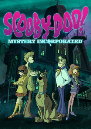 Scooby Doo Misterio S Adownload — MELHORES DO BOM DIA E CIA option 90