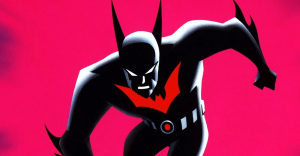 Terry Mcginnis Batman Do Futuro Capajpg — MELHORES DO BOM DIA E CIA option 95