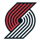Blazerspng — Melhores escudos da NBA option 2