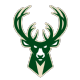 Buckspng — Melhores escudos da NBA option 3