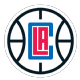 Clipperspng — Melhores escudos da NBA option 7