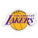 Lakerspng — Melhores escudos da NBA option 15