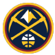 Nuggetspng — Melhores escudos da NBA option 19