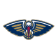 Pelicanspng — Melhores escudos da NBA option 21