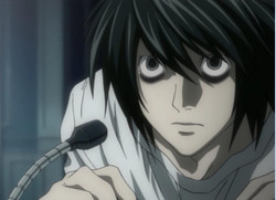 Os 10 melhores personagens de Death Note - Matérias especiais de séries -  AdoroCinema