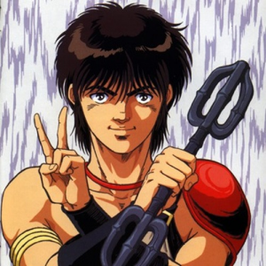 Artworks 000195255040 P0lfq6 T500x500jpg — Melhores Protagonistas de Animes option 25
